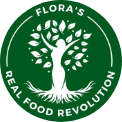 flora's logo catalyst bpx client
