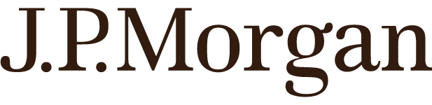 jp morgan logo